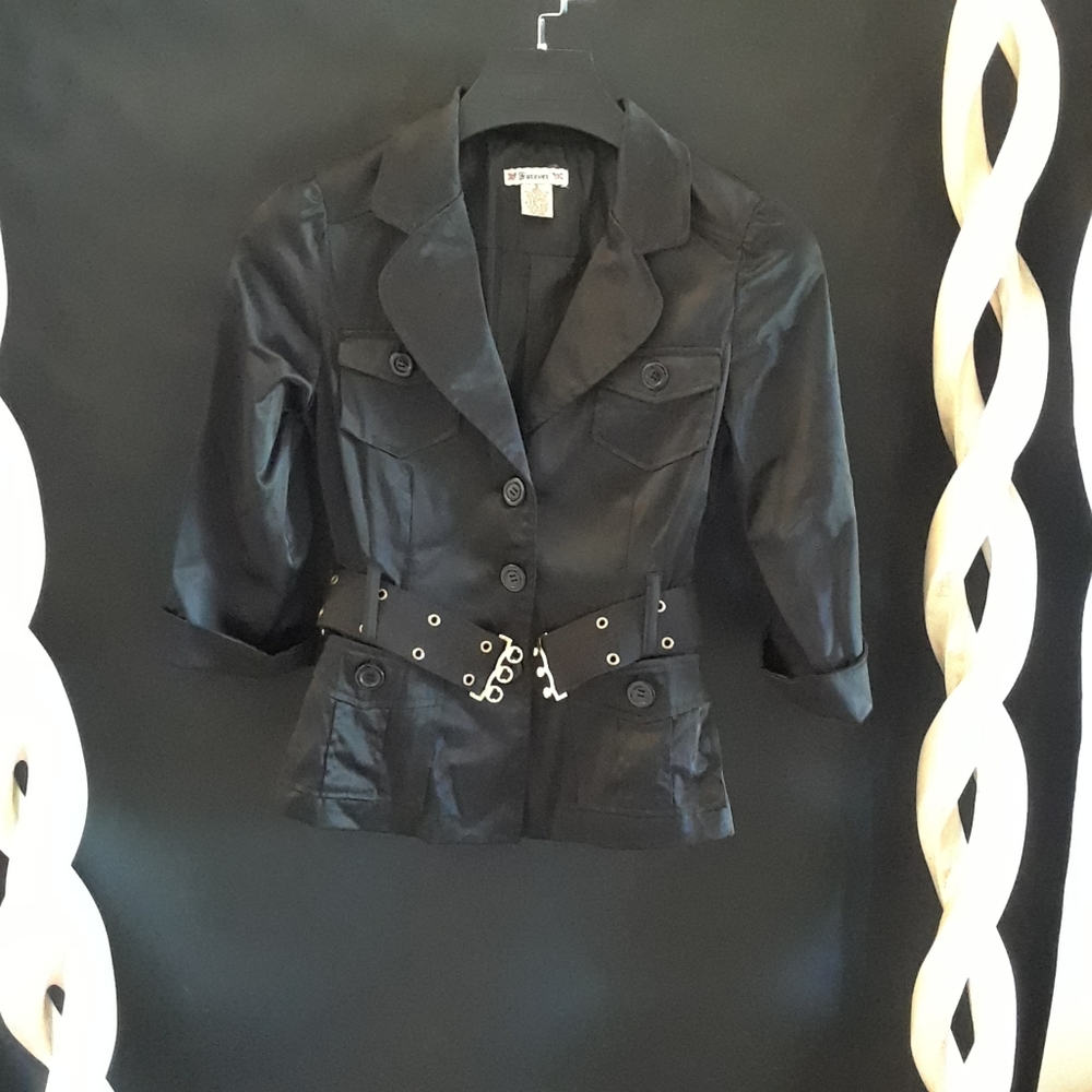 Forever  / Jacket